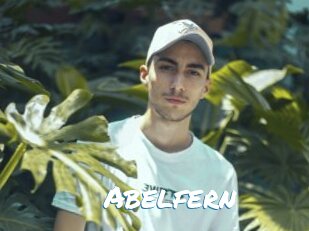 Abelfern