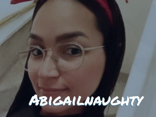 Abigailnaughty