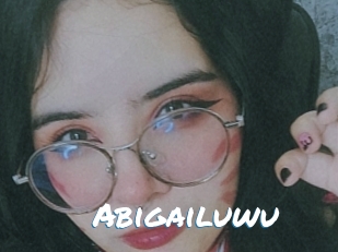 Abigailuwu