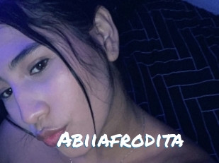 abiiafrodita Max 50