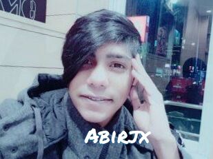 Abirjx