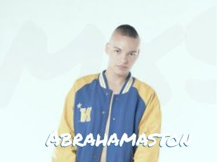 Abrahamaston