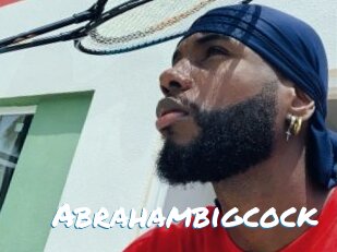 Abrahambigcock