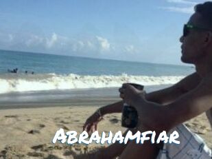 Abrahamfiar