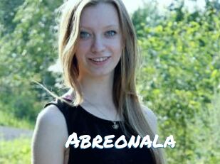 Abreonala