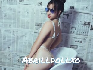 Abrilldollxo