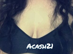 Acash21