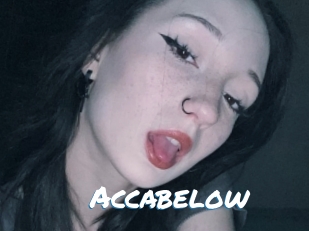 accabelow Max 50
