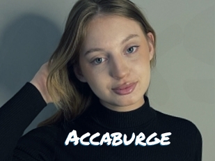 accaburge Max 50