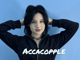 Accacopple