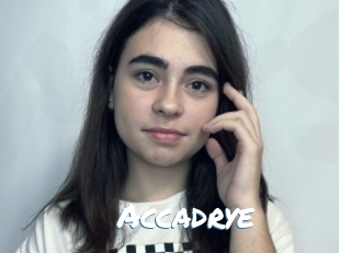 accadrye Max 50