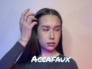Accafaux