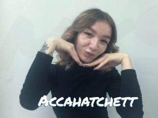 Accahatchett