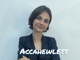 Accahewlett