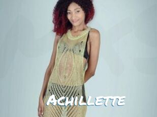 Achillette