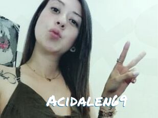 acidalen69 Max 50