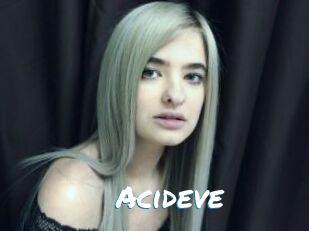 Acideve