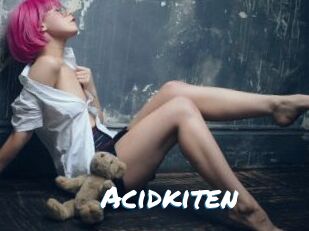 Acidkiten