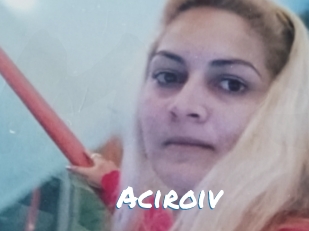 Aciroiv