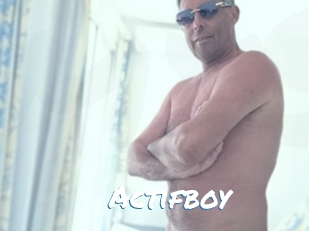 Actifboy