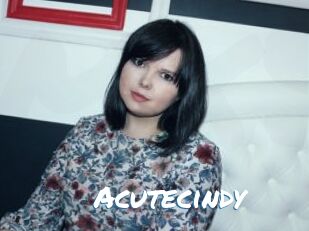 Acutecindy