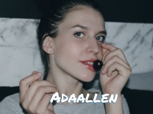 Adaallen