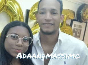 adaandmassimo Max 50
