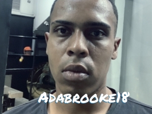 adabrooke18 Max 50