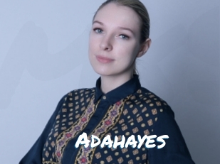 Adahayes