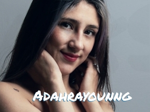 Adahrayounng