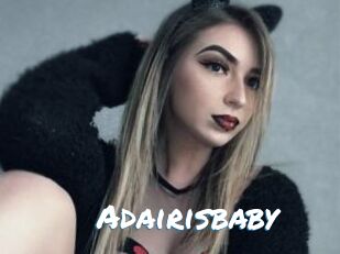 adairisbaby Max 50