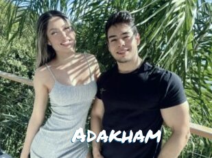 Adakham