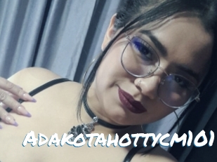 Adakotahottycm101