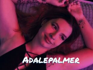 Adalepalmer