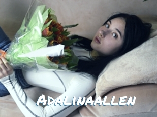 Adalinaallen