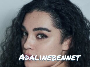 Adalinebennet