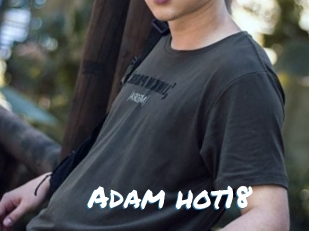 adam_hot18 Max 50