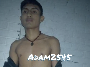 adam2545 Max 50