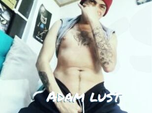 Adam_lust