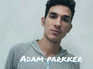 Adam_parkker