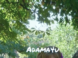 adama4u Max 50