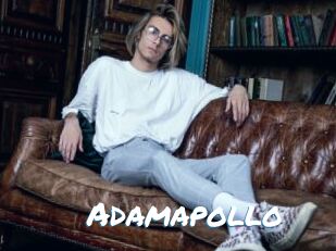 Adamapollo
