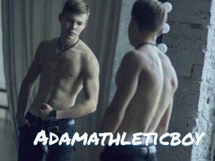 Adamathleticboy