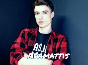 Adamattis