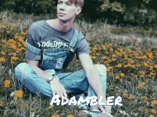 Adambler