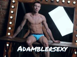 Adamblersexy