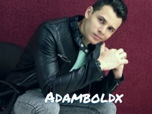 Adamboldx