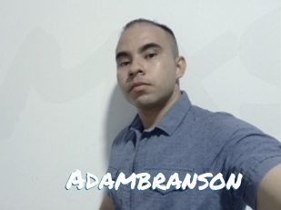 Adambranson