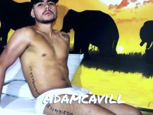 Adamcavill