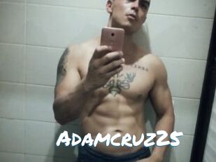 Adamcruz25